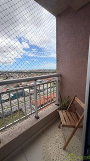 Apartamento no Passaré a Venda com 02 Quartos no Condomínio Clube - Ceará