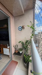 Apartamento no Passaré a Venda com 02 Quartos no Condomínio Clube - Ceará