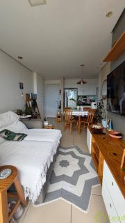 Apartamento no Passaré a Venda com 02 Quartos no Condomínio Clube - Ceará