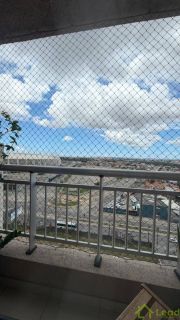 Apartamento no Passaré a Venda com 02 Quartos no Condomínio Clube - Ceará