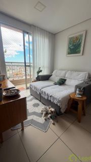Apartamento no Passaré a Venda com 02 Quartos no Condomínio Clube - Ceará