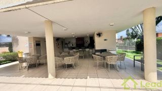 Apartamento no Passaré a Venda com 02 Quartos no Condomínio Clube - Ceará