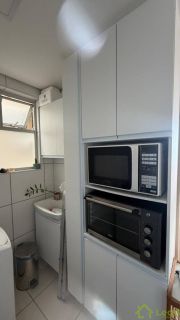 Apartamento no Passaré a Venda com 02 Quartos no Condomínio Clube - Ceará
