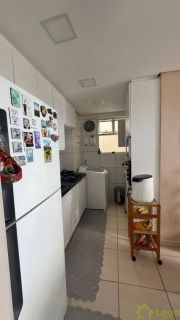 Apartamento no Passaré a Venda com 02 Quartos no Condomínio Clube - Ceará