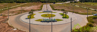 Lote de Repasse no Eusébio Bem Localizado no Top Ville - Ceará
