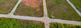 Lote de Repasse no Eusébio Bem Localizado no Top Ville - Ceará