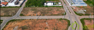 Lote de Repasse no Eusébio Bem Localizado no Top Ville - Ceará