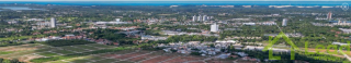 Lote de Repasse no Eusébio Bem Localizado no Top Ville - Ceará