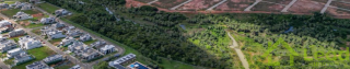 Lote de Repasse no Eusébio Bem Localizado no Top Ville - Ceará