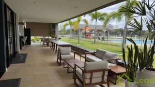 Lote no Eusébio à Venda no Terras Alphaville Ceará 5- Ceará