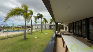 Lote no Eusébio à Venda no Terras Alphaville Ceará 5- Ceará