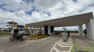 Lote no Eusébio à Venda no Terras Alphaville Ceará 5- Ceará