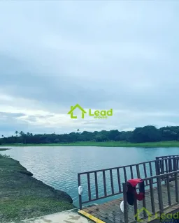 Lote de Repasse no Cascavel no Lagos Country & Resort – Ceará