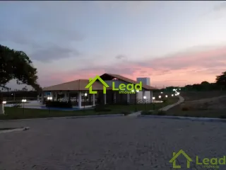 Lote de Repasse no Cascavel no Lagos Country & Resort – Ceará