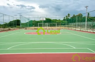 Lote de Repasse no Cascavel no Lagos Country & Resort – Ceará