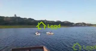 Lote de Repasse no Cascavel no Lagos Country & Resort – Ceará