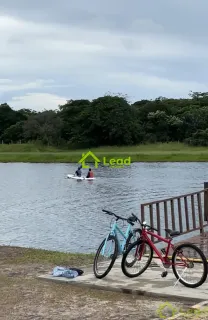 Lote de Repasse no Cascavel no Lagos Country & Resort – Ceará
