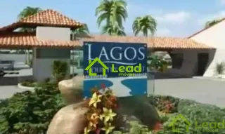 Lote de Repasse no Cascavel no Lagos Country & Resort – Ceará