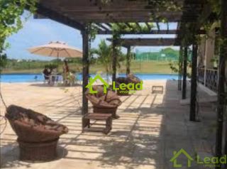 Lote de Repasse no Cascavel no Lagos Country & Resort – Ceará
