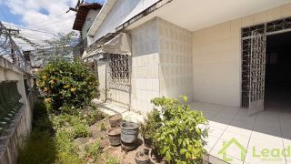 Casa com 04 Quartos no Montese á Venda em Fortaleza- Ceará