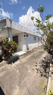 Casa com 04 Quartos no Montese á Venda em Fortaleza- Ceará