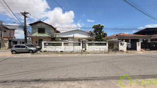 Casa com 04 Quartos no Montese á Venda em Fortaleza- Ceará