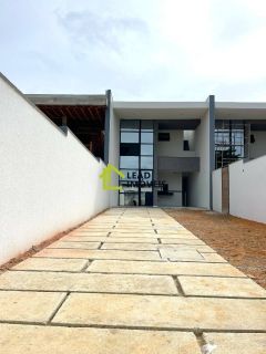 Casa Duplex 04 Suítes á Venda Santorini Residence em Eusébio- Ceará