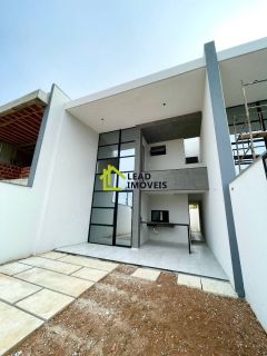 Casa Duplex 04 Suítes á Venda Santorini Residence em Eusébio- Ceará