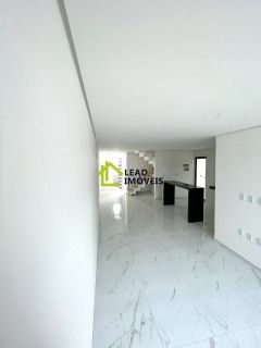 Casa Duplex 04 Suítes á Venda Santorini Residence em Eusébio- Ceará