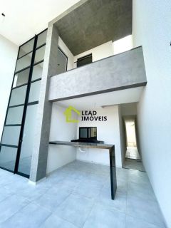 Casa Duplex 04 Suítes á Venda Santorini Residence em Eusébio- Ceará