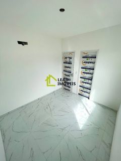 Casa Duplex 04 Suítes á Venda Santorini Residence em Eusébio- Ceará