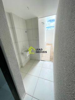 Casa Duplex 04 Suítes á Venda Santorini Residence em Eusébio- Ceará