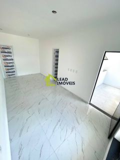 Casa Duplex 04 Suítes á Venda Santorini Residence em Eusébio- Ceará