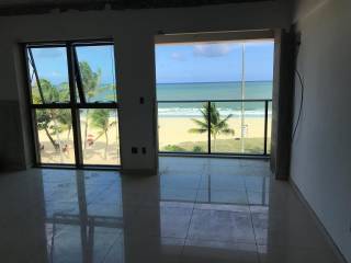 Edf. Rio Park  Avenue com 33m², 1 quarto, localização, top