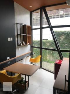 Edificio Porto Designer, no Espinheiro, com 01 e 02 quartos, 01 vaga de garagem, lazer completo, localização excelente, opção com varanda.