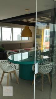 Edificio Porto Designer, no Espinheiro, com 01 e 02 quartos, 01 vaga de garagem, lazer completo, localização excelente, opção com varanda.
