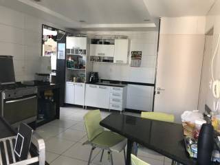 Cobertura no Edifício Tobago, 290 metros quadrados, duplex, 3 vagas de garagem, alto padrão, vista mar