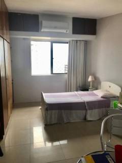 Cobertura no Edifício Tobago, 290 metros quadrados, duplex, 3 vagas de garagem, alto padrão, vista mar