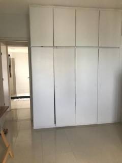 Cobertura no Edifício Tobago, 290 metros quadrados, duplex, 3 vagas de garagem, alto padrão, vista mar