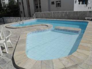 Cobertura no Edifício Tobago, 290 metros quadrados, duplex, 3 vagas de garagem, alto padrão, vista mar