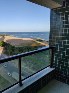 EDIFICIO ATANTICO SUL, 01 e 02 QUARTOS NA MELHOR LOCALIZAÇÃO DE CANDEIAS, LOCALIZAÇÃO PRIVILEGIADA, LAZER COMPLETO.