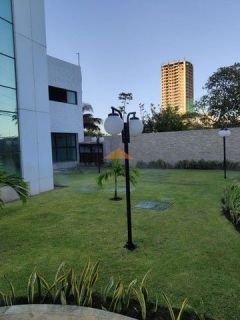EDIFICIO ATANTICO SUL, 01 e 02 QUARTOS NA MELHOR LOCALIZAÇÃO DE CANDEIAS, LOCALIZAÇÃO PRIVILEGIADA, LAZER COMPLETO.