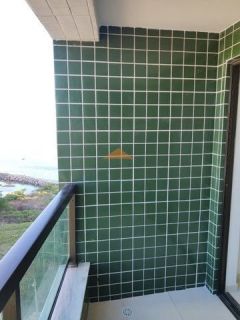 EDIFICIO ATANTICO SUL, 01 e 02 QUARTOS NA MELHOR LOCALIZAÇÃO DE CANDEIAS, LOCALIZAÇÃO PRIVILEGIADA, LAZER COMPLETO.