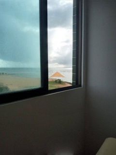 EDIFICIO ATANTICO SUL, 01 e 02 QUARTOS NA MELHOR LOCALIZAÇÃO DE CANDEIAS, LOCALIZAÇÃO PRIVILEGIADA, LAZER COMPLETO.