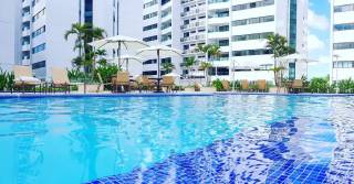 edf Reserva de apipucos,melhor localização da zona norte,208m,4  suites,4 vagas,lazer completo