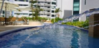 edf Reserva de apipucos,melhor localização da zona norte,208m,4  suites,4 vagas,lazer completo