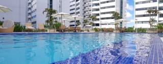 edf Reserva de apipucos,melhor localização da zona norte,208m,4  suites,4 vagas,lazer completo