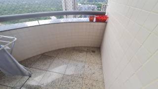 Edf Meyer Messel em Apipucos,245m,4 Qtos,3 varandas,andar alto,lazer completo,4 vagas.