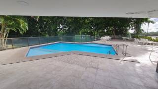 Edf Meyer Messel em Apipucos,245m,4 Qtos,3 varandas,andar alto,lazer completo,4 vagas.