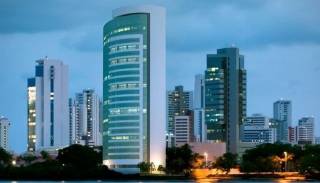Edf Mirante Capibaribe Pina,273m,4 suites,alto padrão,4 vagas,ultimas unidades